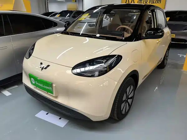 Wuling Bingo 2026