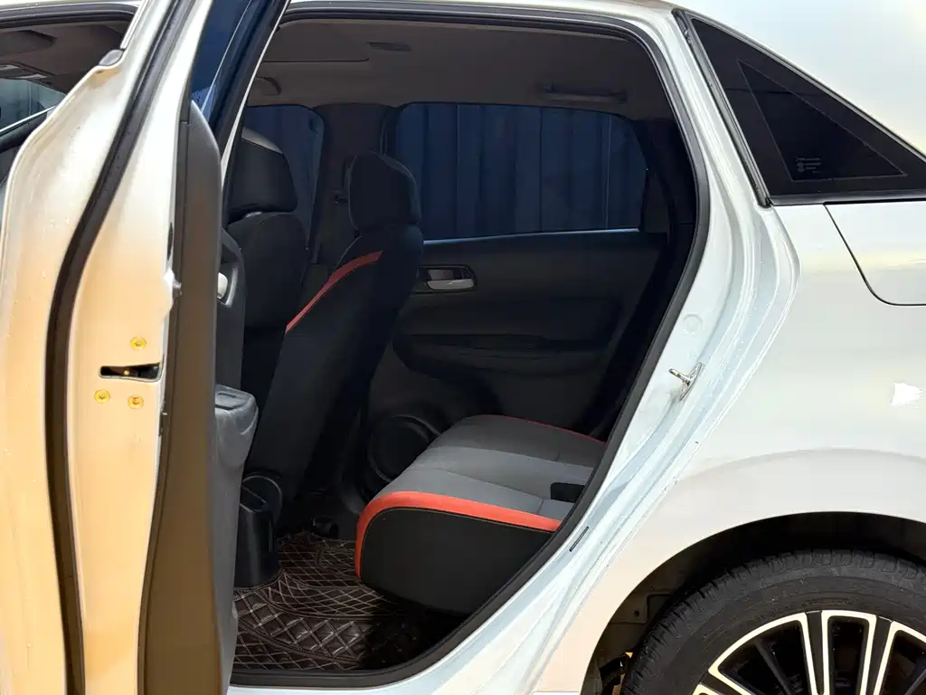 Honda Fit 2020 — фото 10