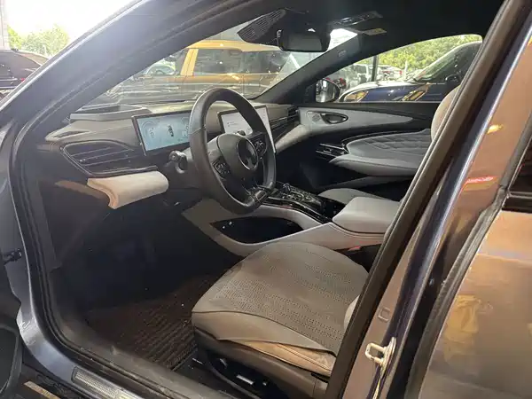 BYD Seal 2023