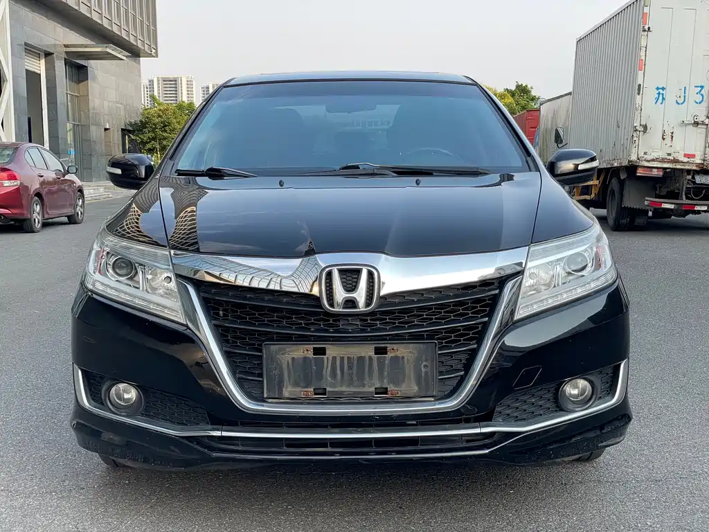 Honda Crider 2018 — фото 2