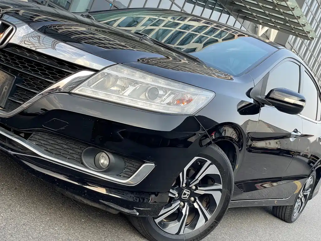 Honda Crider 2018 — фото 4