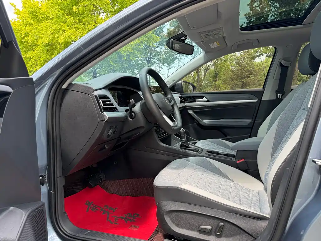 Volkswagen Lavida 2022