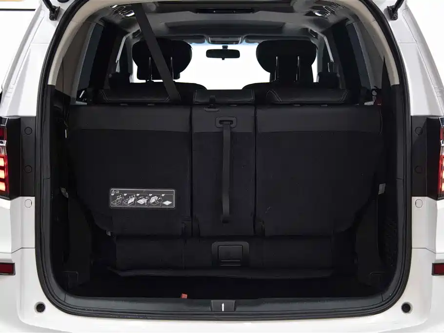 Honda Elysion 2016