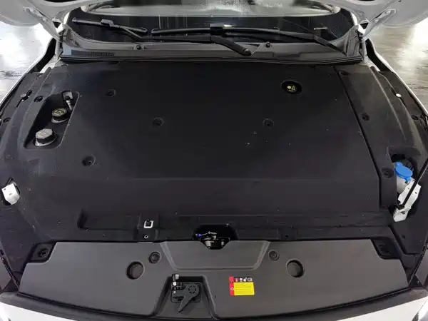 Wuling Starlight 2025