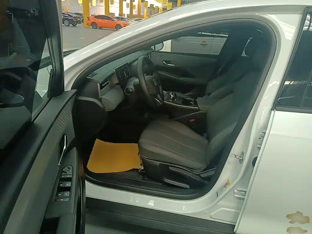 BYD Qin PLUS 2025 — фото 15