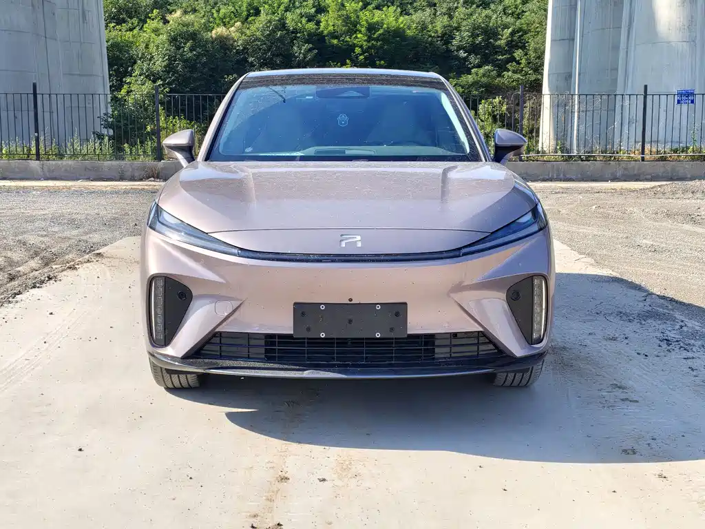 Roewe Feifan R7 2024 — фото 2