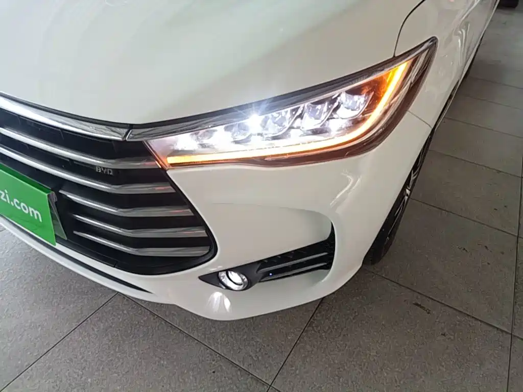 BYD Song MAX 2019 — фото 24