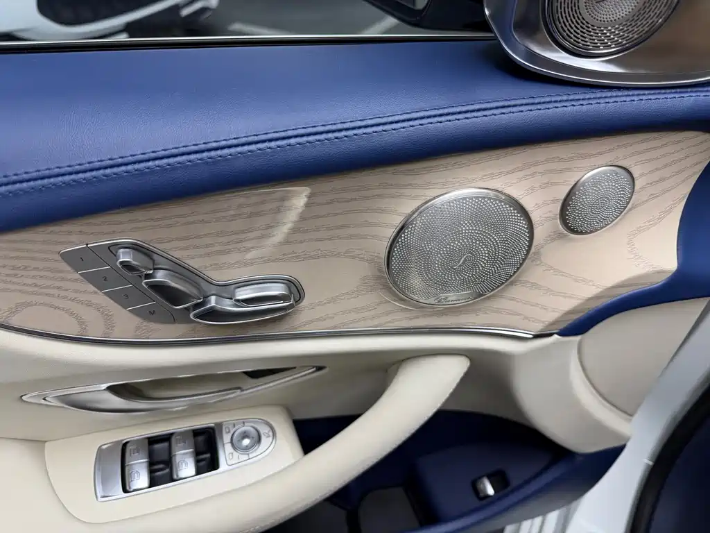 Mercedes-Benz E-Class 2020 — фото 4