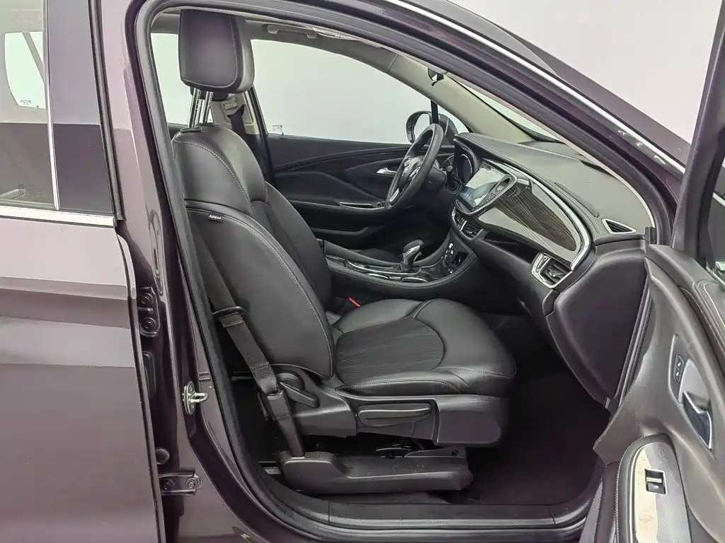 Buick Envision Plus 2018 — фото 23