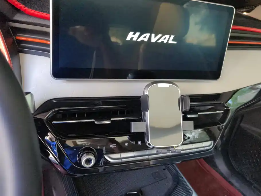 Haval Red Rabbit 2023 — фото 13