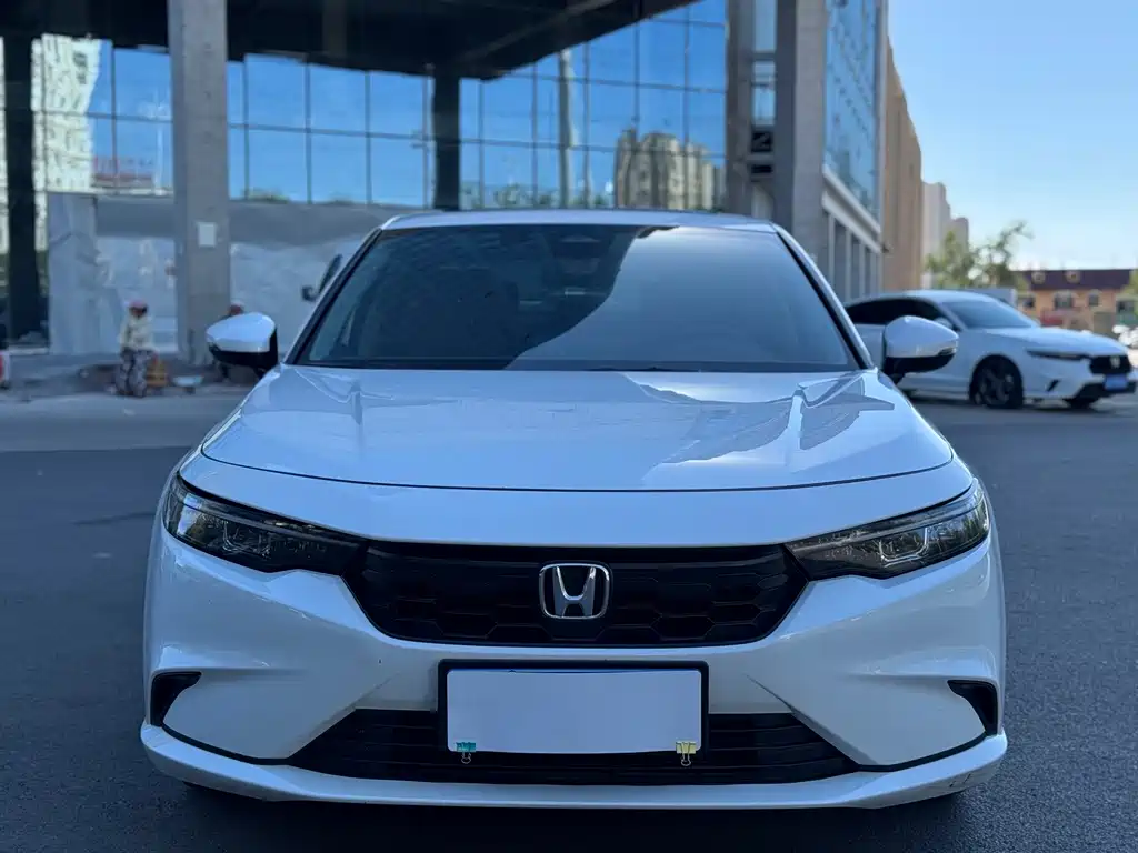 Honda Integra 2023 — фото 2