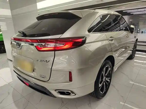 Honda UR-V 2017