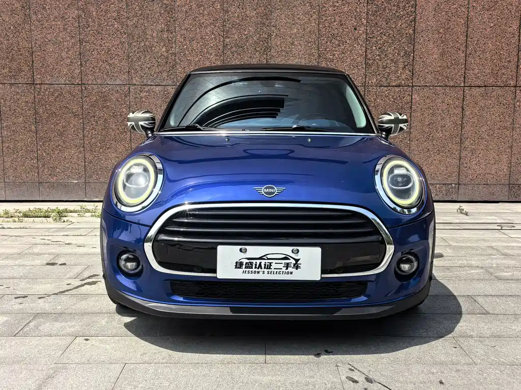 MINI MINI 2020