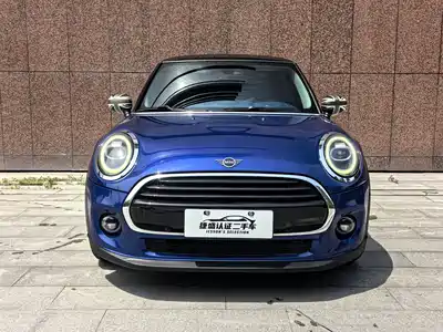 MINI MINI 2020