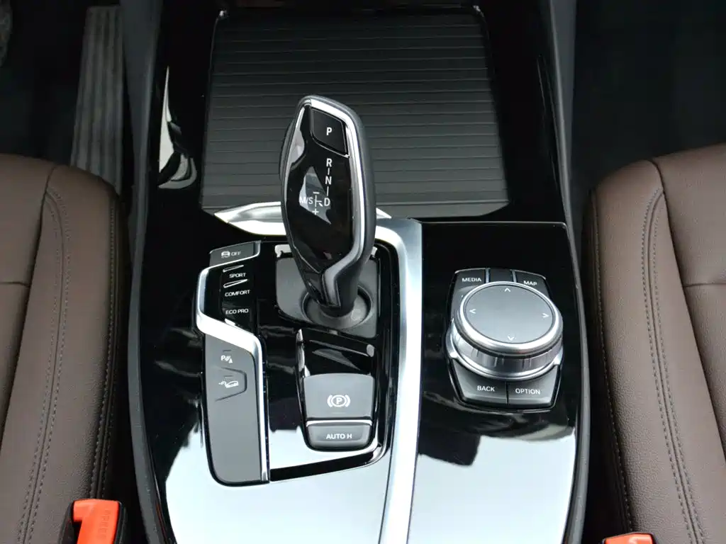 BMW X3 2020 — фото 10
