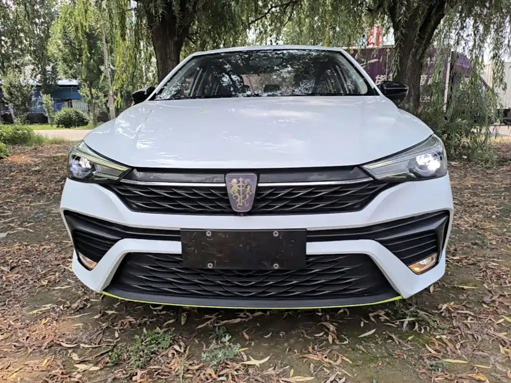 Roewe i5 2022