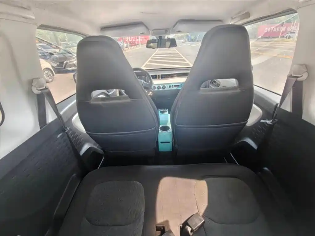 Wuling MINIEV 2022
