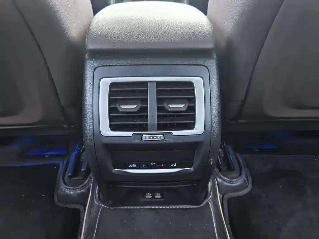 BMW X3 2022 — фото 28