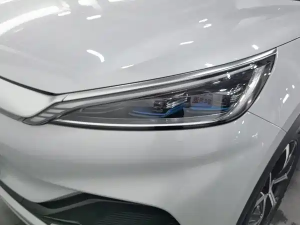BYD Yuan PLUS 2023