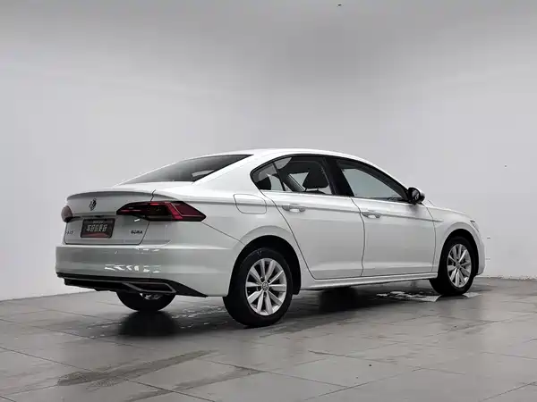 Volkswagen Bora 2020