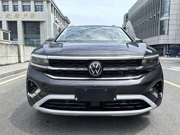 Volkswagen Talagon 2023