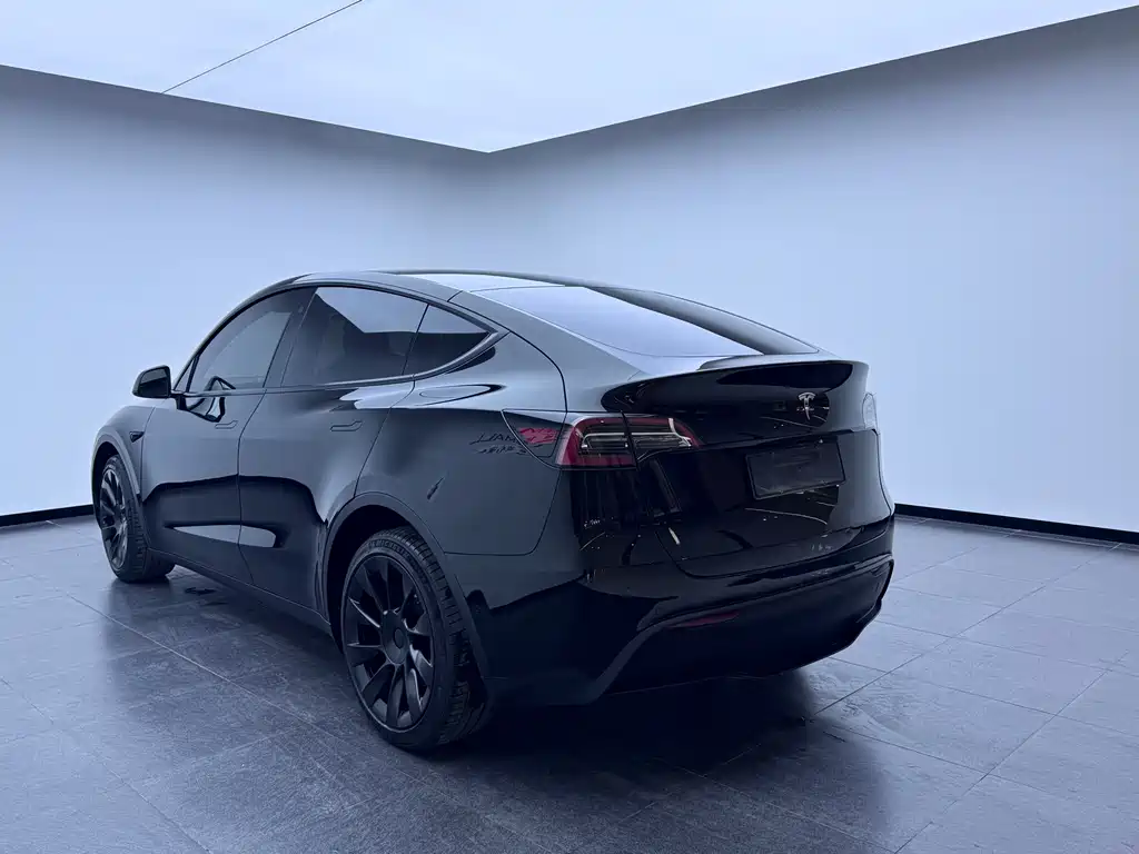 Tesla Model Y 2023 — фото 3