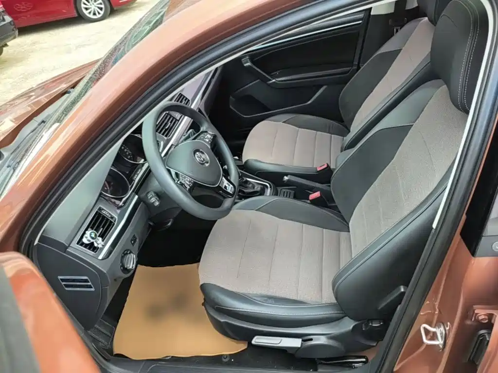 Volkswagen C-TREK Weiling 2017 — фото 15