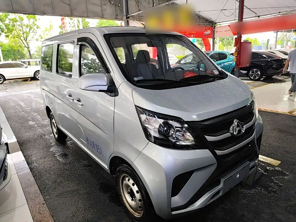 Kaicheng Star 5 2024