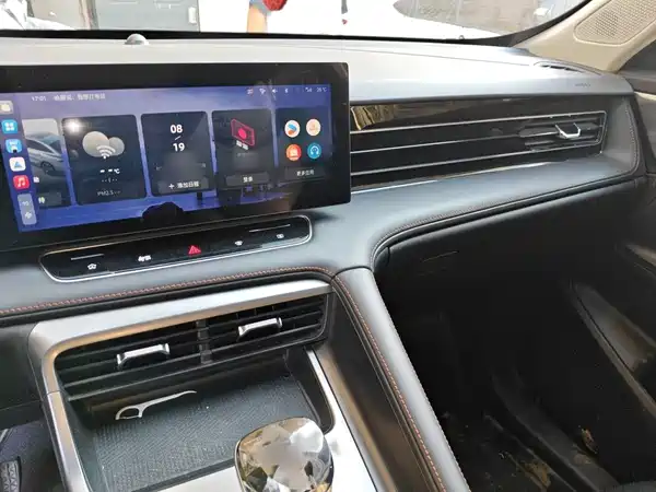 Roewe RX5 New Energy 2024