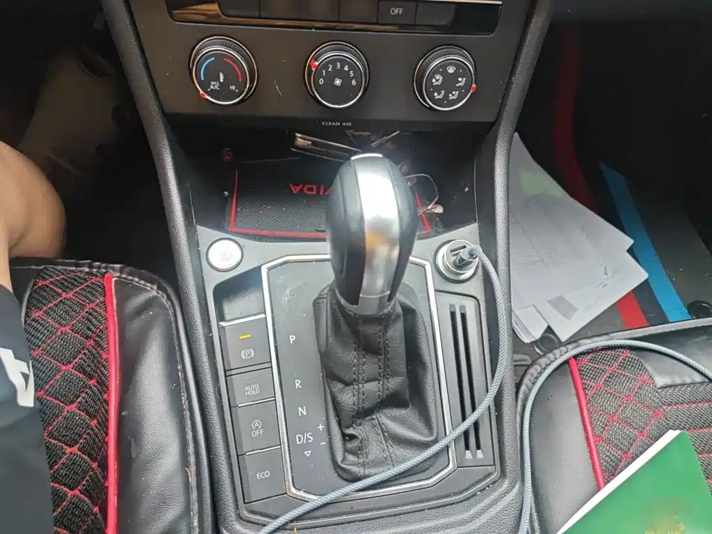 Volkswagen Lavida 2023