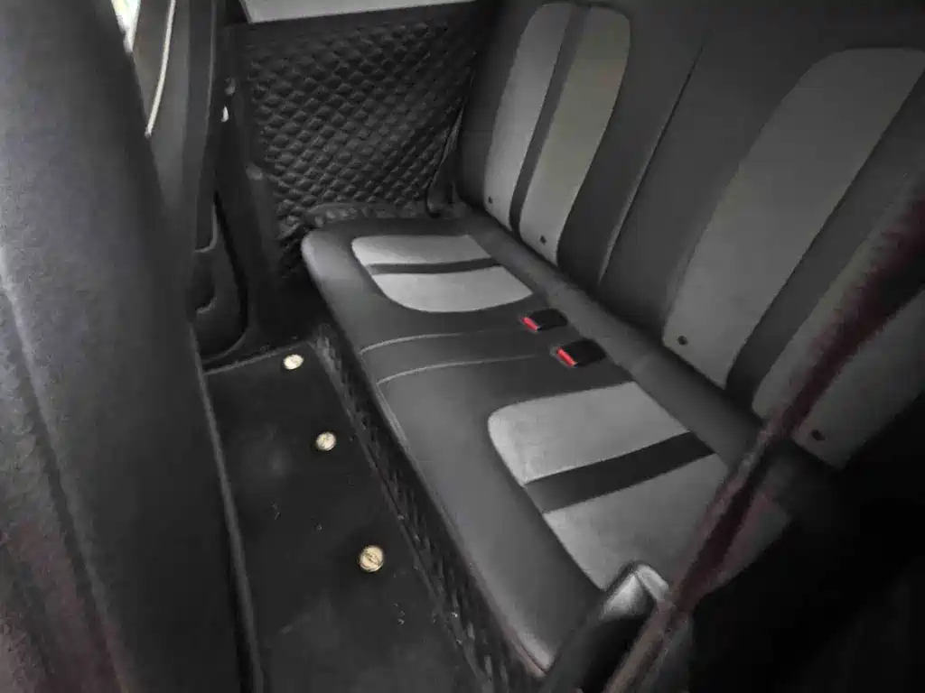 Wuling MINIEV 2023
