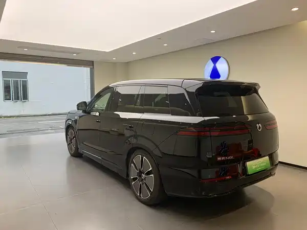 Denza N8L 2025