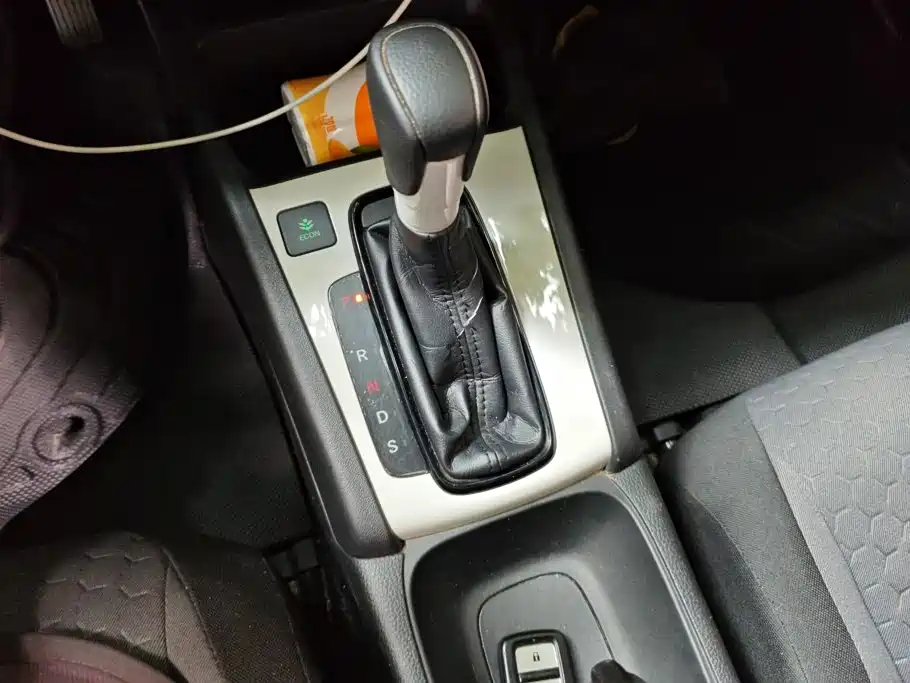 Honda Fit 2021 — фото 16