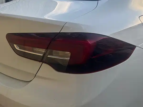 Buick Regal 2020