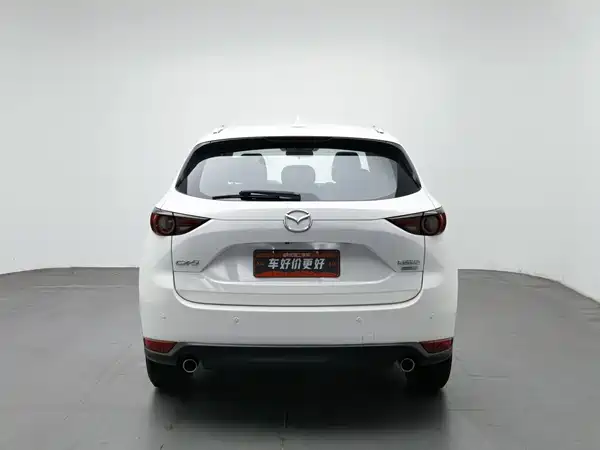Mazda CX-5 2017