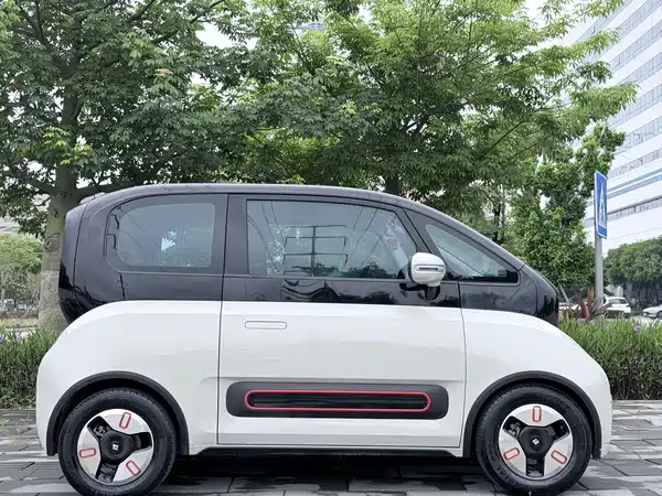 Baojun Kiwi EV 2022