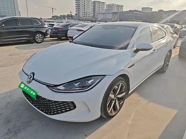 Volkswagen Lamando 2024
