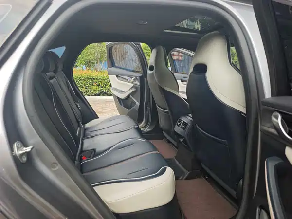 BYD Qin PLUS 2022