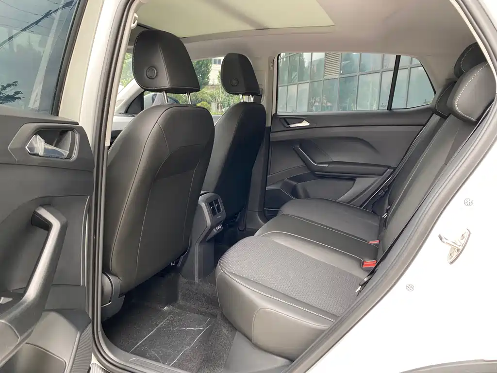 Volkswagen Tacqua 2022