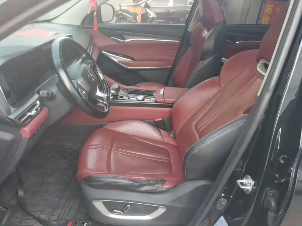 Changan CS75 PLUS 2020 — фото 15