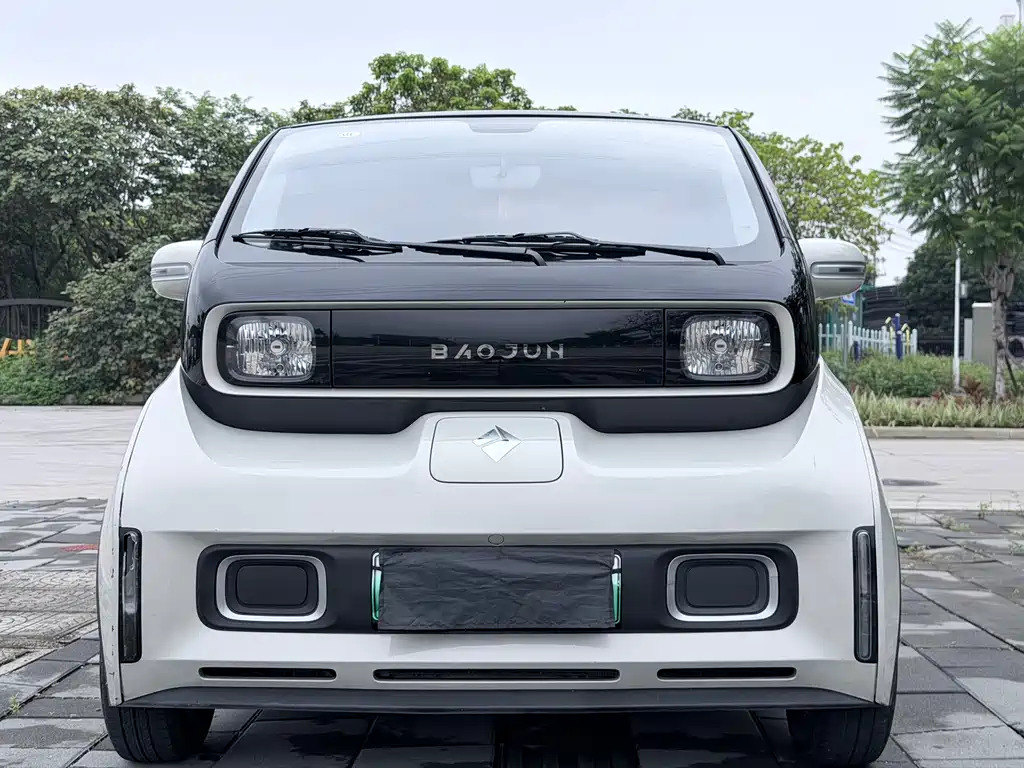 Baojun KiWi EV 2022