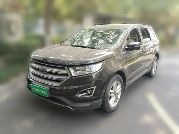 Ford Edge 2015