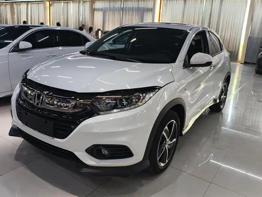 Honda Vezel 2020