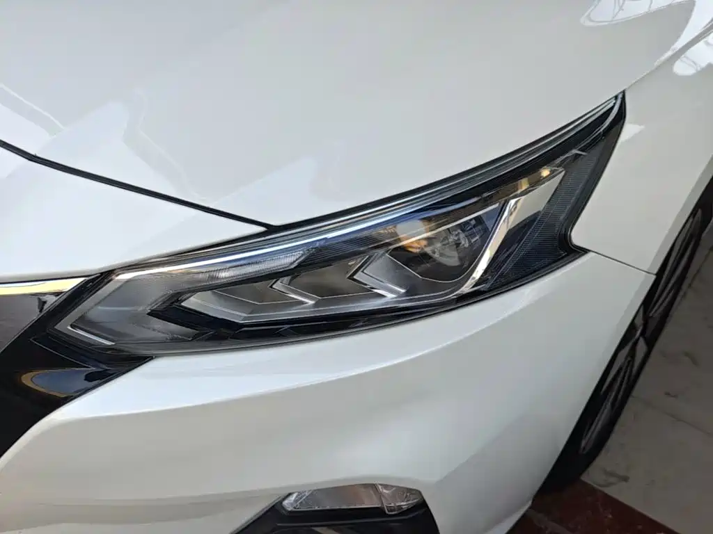 Nissan Teana 2021 — фото 24