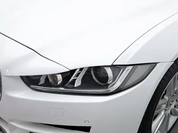 Jaguar XEL 2018