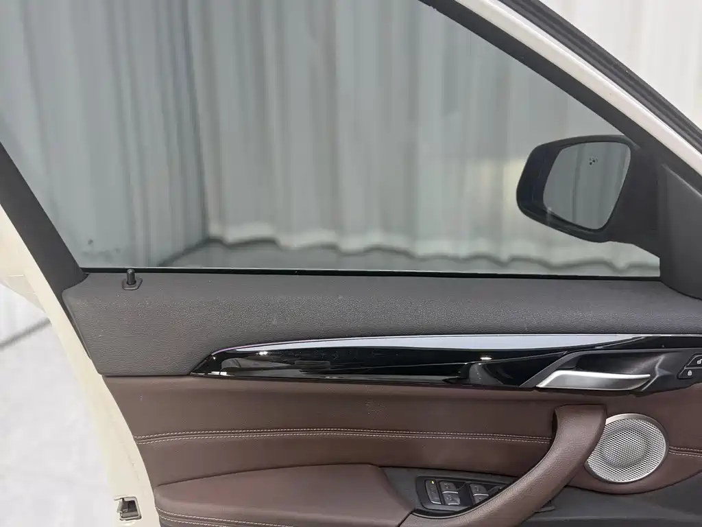 BMW X1 2021 — фото 10