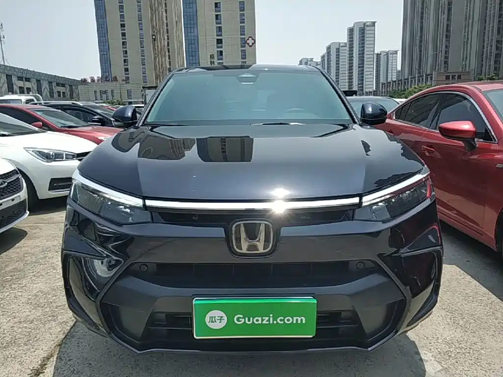 Honda Breeze 2025