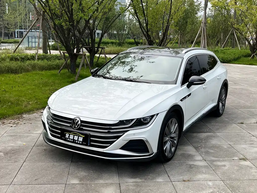 Volkswagen CC 2022