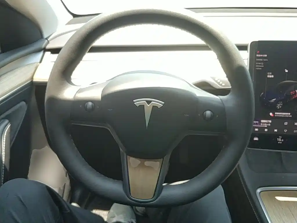 Tesla Model Y 2023 — фото 4