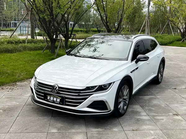 Volkswagen CC 2022